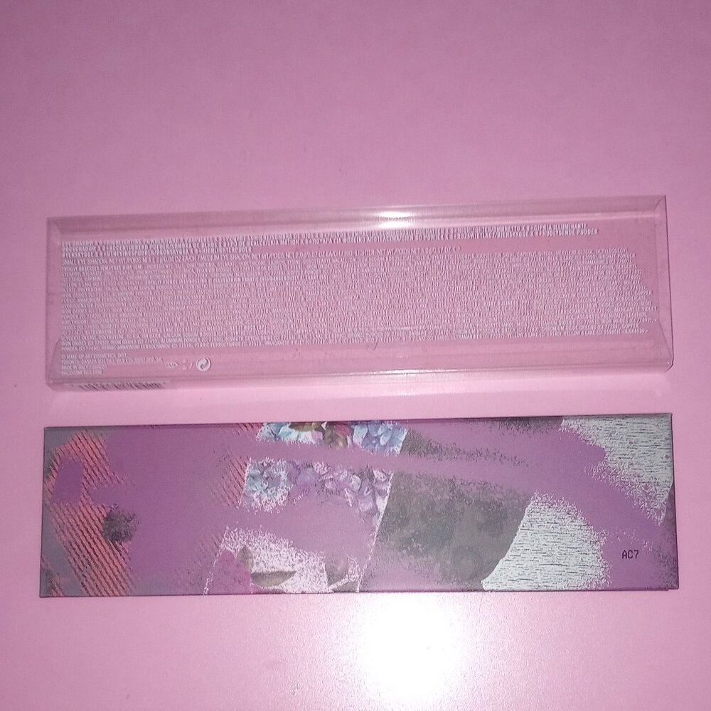 NEW Risktaker MAC Palette - Picture 10 of 10
